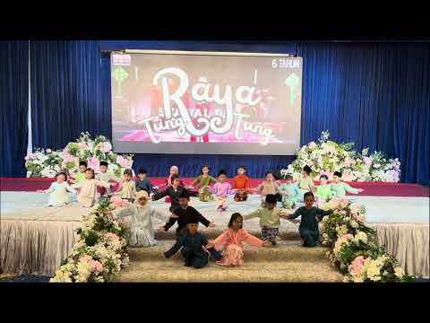PEPKPS | RAYA26 - RAYA TUNG TUNG