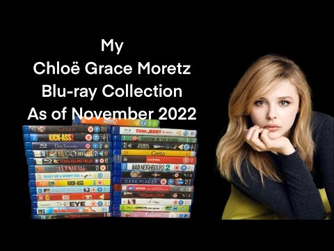 Chloë Grace Moretz. added 48 new - Chloë Grace Moretz.