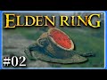 【エルデンリング】#02 勇者は壺と友達になる。 【ゆっくり実況】