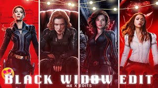 Kaliyo Ka Chaman- NATASHA ROMANOFF EDIT || Black Widow edit || Scarlet || MK x EDITS