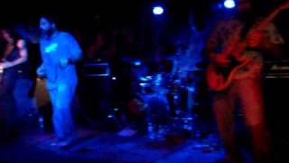Brutal Truth - Itch (Live 2009 04 29 @ Annex Wreck Room, Toronto, Canada)