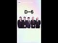 [2021NYEL] 2021 NEW YEAR'S EVE LIVE Countdown D-6 - TXT (투모로우바이투게더)