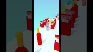 Run Healthy - Gameplay Walkthrough [Android, iOS Game] screenshot 2