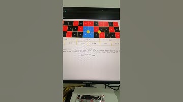 Vue js roulette almost done betting logic