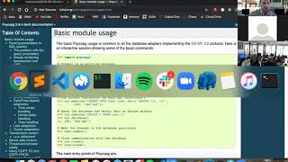 W4D4: Postgres & Python (3 of 3)