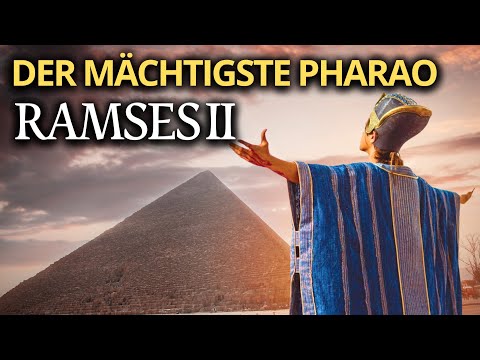 Video: Hat Ramses II. Nefertari geliebt?