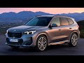 New BMW X1 xDrive30e M Sport Package 2023 (PHEV) | FIRST LOOK, Specs, Exterior & Interior