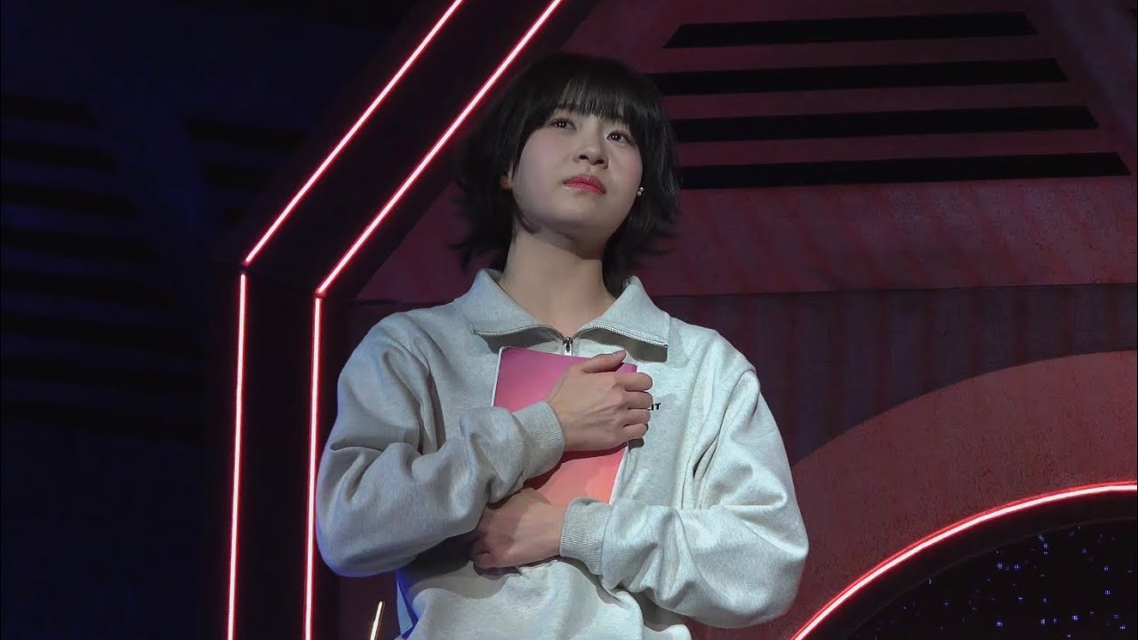 [4K] 260101 낮 뮤지컬 《로빈》 스페셜 커튼콜 ‘섬에 갇힌 아이 솔라’ (김이진F)