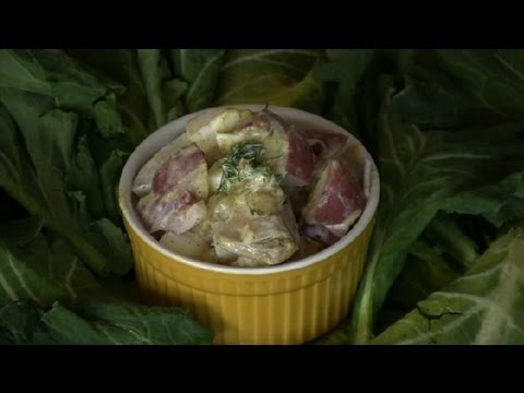 deluxe-german-potato-salad-:-potato-salad-recipes