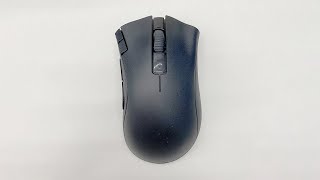 Deathadder v2 x Hyperspeed - Is It Good Or Nah?