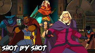 KANG AND THE AGE OF APOCALYPSE!? X-Men 97 Season 2 Trailer Reaction & Scene by Scene Breakdown