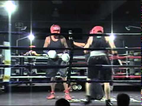 2009 Ringside World Championship Ken Brezinsky vs ...