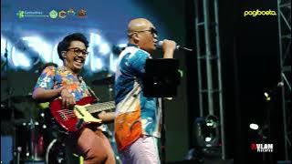 PAGIBOETA BAND - (MEDLEY TIPE X) KAMU NGGA' SENDIRIAN - GENIT || PKKMB POLTEKKES SEMARANG 2025