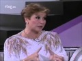 Lina Morgan 1983 con Rosa Maria Sardá