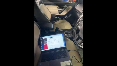 In Retford today working on a Vw Eos which is having a stage one remap with EGR and swirlflap fix