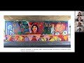 Her Mural Story: Taking Action to Preserve Culture