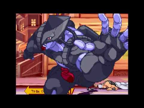 [TAS] Jojo's Bizarre Adventure: Heritage For The Future - DIO (Story Mode)