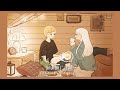 [Lyrics+Vietsub] chevy & nalba - morning coffee