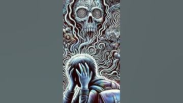 Thumbnail of Can You Have a Bad Trip on Shrooms?