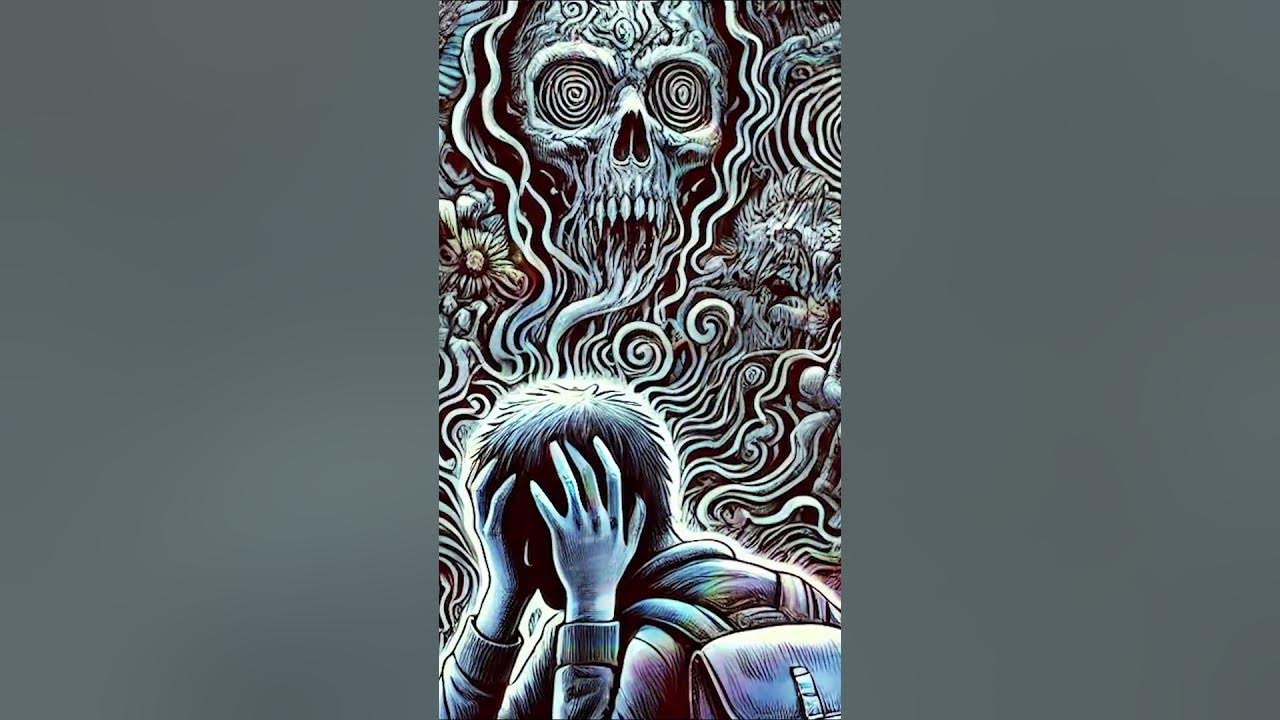 Can You Have a Bad Trip on Shrooms?