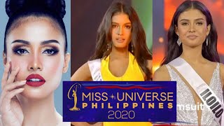 Miss Universe Philippines 2020 Preliminary Performance Rabiya Mateo (ILO ILO City)​ FULL PERFORMANCE