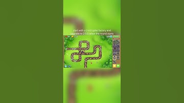 day 151 of bloon solver not being the solution - BTD6 Advanced Challenge April 20th