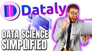 Why Dataly Is Canadas Best Data Science Course
