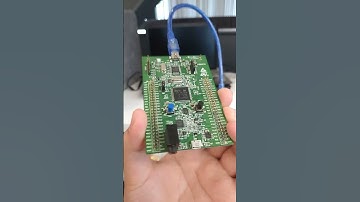 stm32f4 discovery review