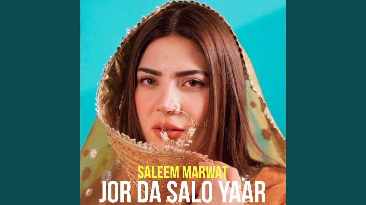 Jor Da Salo Yaar