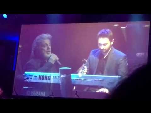 Dariush Live In Washington DC 02 27 2016 By Reza GelayeH Part 10