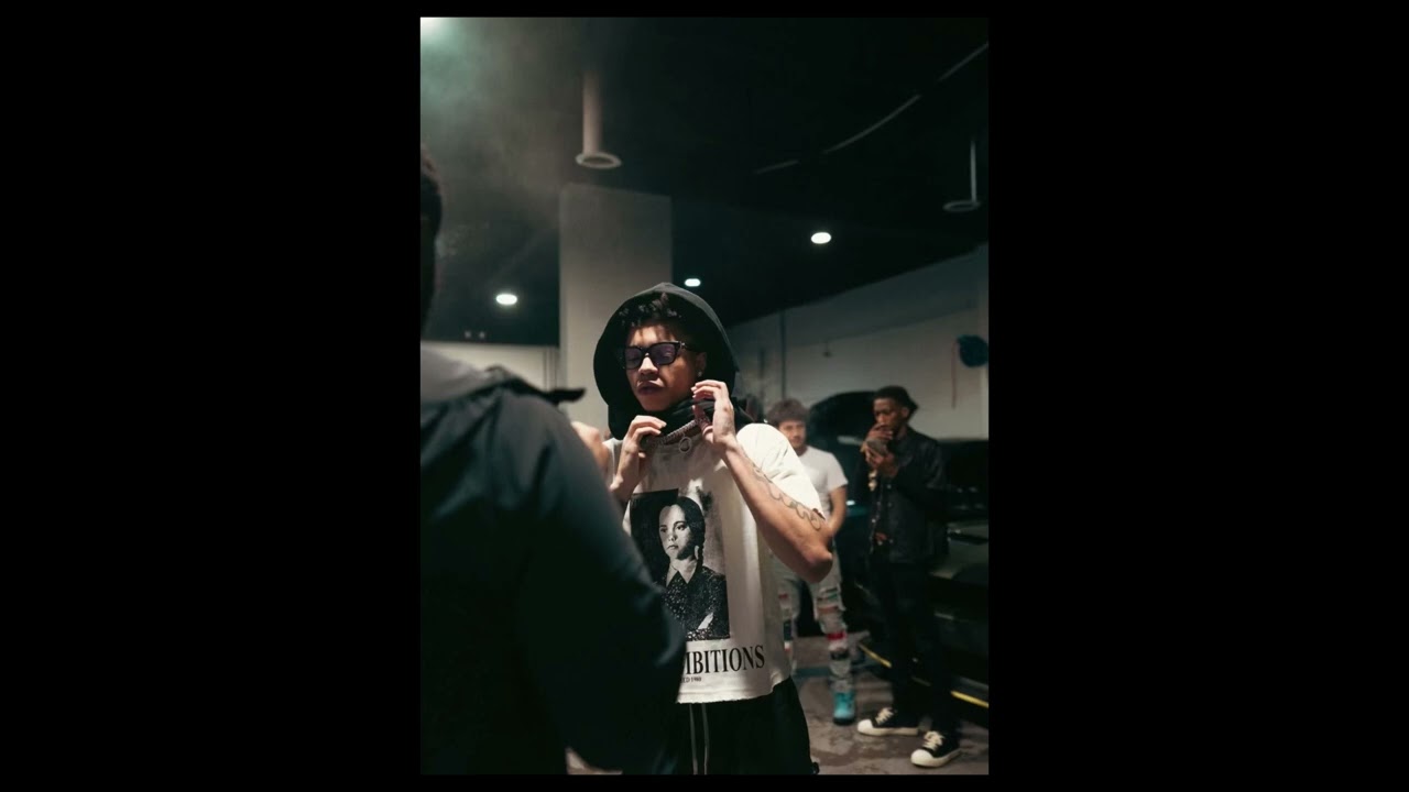 [FREE] Luhh Dyl Sample Type Beat "Watch The Rain"