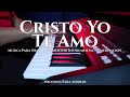 1 HORA MUSICA PARA ORAR Y MEDITAR | SIN ANUNCIOS | CRISTO YO TE AMO