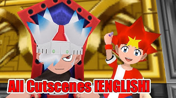 Ape Escape: On the Loose - All Cutscenes (Full Game Movie) [English] 4K 60FPS