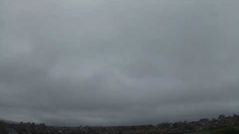 15th November 2025 24 hour time lapse 4k