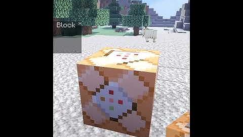 Insane Command Block Hacks In Minecraft That will Blow your mind