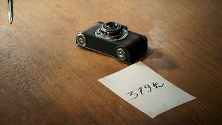 Id Suck It To Get This Camera From Ernesto