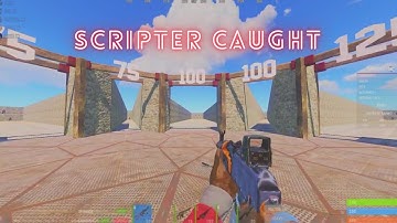 Scripter Caught In The Act Episode 1