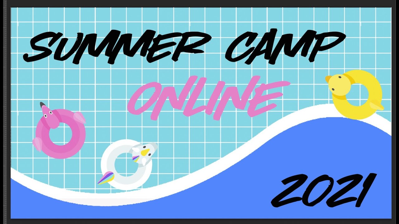 Hillsong Kids Especial Summer Camp YouTube