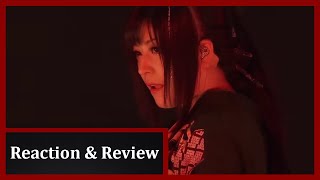 Wagakki Band - 反撃の刃 (Hangeki no Yaiba) [Live 2018] (Reaction)