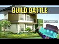 JADI GINI...GUA AKHIRNYA BUILD BATTLE MODERN!!