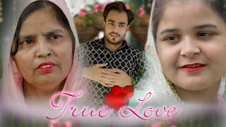 True Love | Al Jasar Siddiqui