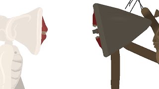 Great Mother Megaphone Vs Megahorn