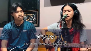 ชนบท : น้องอาม สไตล์เด็กใต้ [Video COVER.Acoustic version] original : เสือสองเล