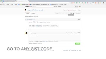 Using Collaborative Article Writer (GDocs Add-On) to embed code in your Medium.com article