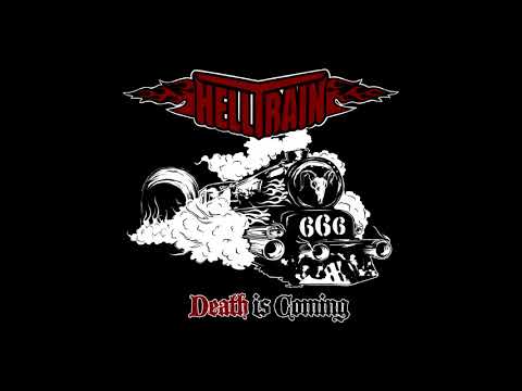 Helltrain - The killer come