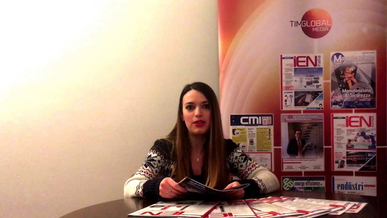 IEN Italia Dicembre 2017 processing reference