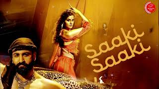 Saaki Saaki  Sameer Bishnoi Komal Choudhary  New Haryanvi Song 2025  Trending Now Haryanvi