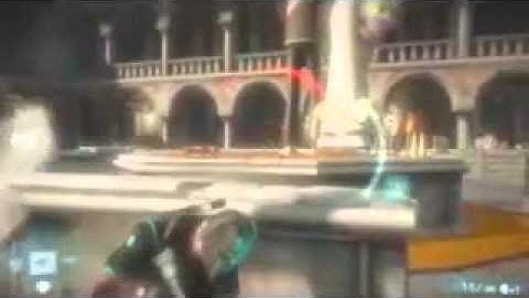 Army of Two The Devils Cartel PS3 The Butcher part 6 Co op