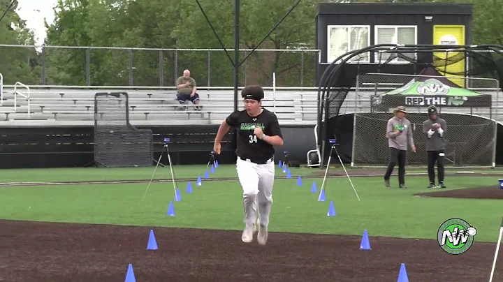 Jacob Moyer - PEC - 60 - North Creek HS (WA) June ...
