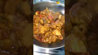 Chicken Recipe | Chicken curry recipe | @Swati Recipe #shorts